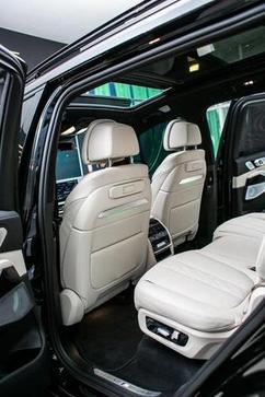 BMW X7 XDRIVE 40I M SPORT 3.0 V6 TURBO AUT.