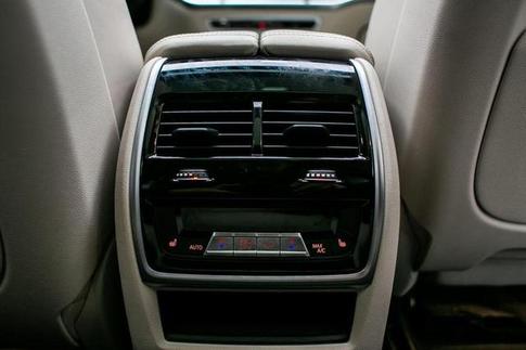BMW X7 XDRIVE 40I M SPORT 3.0 V6 TURBO AUT.