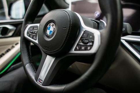 BMW X7 XDRIVE 40I M SPORT 3.0 V6 TURBO AUT.