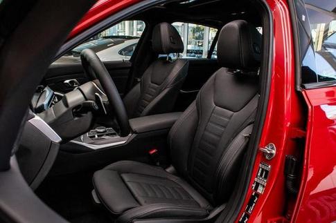 BMW 320I M SPORT FLEX