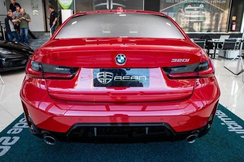 BMW 320I M SPORT FLEX