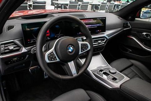 BMW 320I M SPORT FLEX