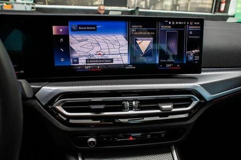 BMW 320I M SPORT FLEX