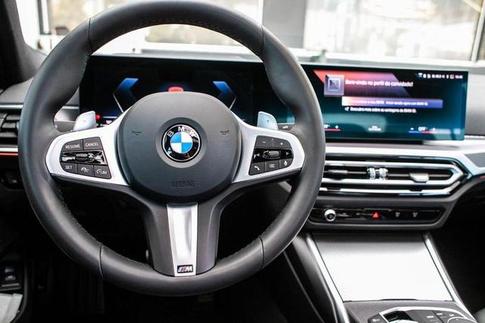 BMW 320I M SPORT FLEX