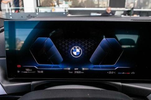 BMW 320I M SPORT FLEX