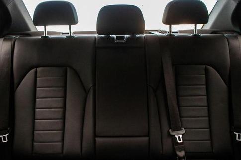 BMW 320I M SPORT FLEX