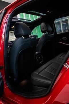 BMW 320I M SPORT FLEX
