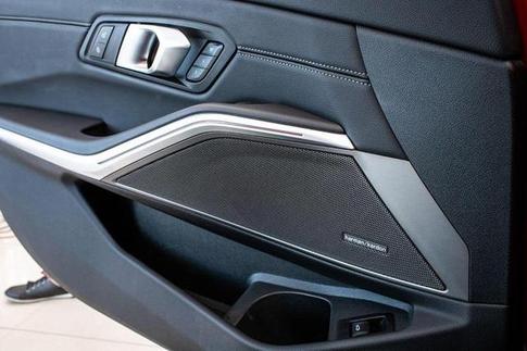 BMW 320I M SPORT FLEX