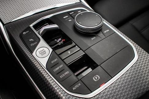 BMW 320I M SPORT FLEX