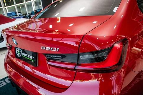 BMW 320I M SPORT FLEX