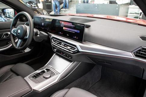 BMW 320I M SPORT FLEX