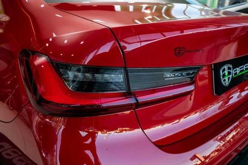 BMW 320I M SPORT FLEX