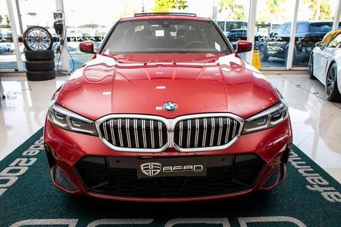 BMW 320I M SPORT FLEX