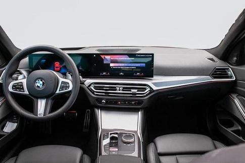 BMW 320I M SPORT FLEX