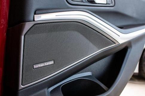 BMW 320I M SPORT FLEX