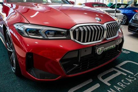 BMW 320I M SPORT FLEX