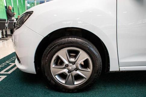 RENAULT SANDERO VIBE FLEX 1.0 12V 5P