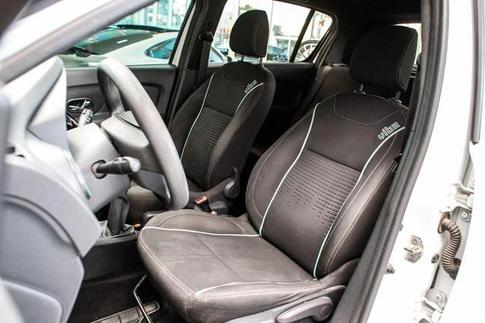 RENAULT SANDERO VIBE FLEX 1.0 12V 5P