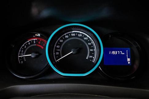 RENAULT SANDERO VIBE FLEX 1.0 12V 5P
