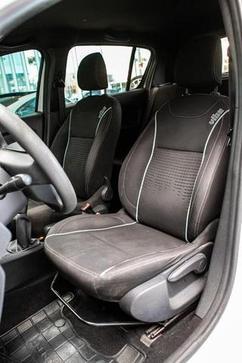 RENAULT SANDERO VIBE FLEX 1.0 12V 5P