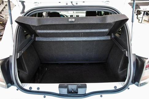 RENAULT SANDERO VIBE FLEX 1.0 12V 5P