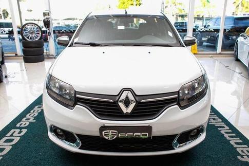 RENAULT SANDERO VIBE FLEX 1.0 12V 5P