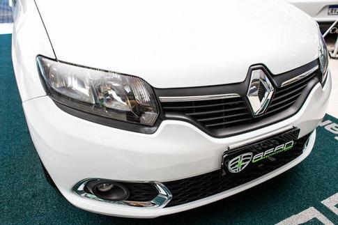 RENAULT SANDERO VIBE FLEX 1.0 12V 5P