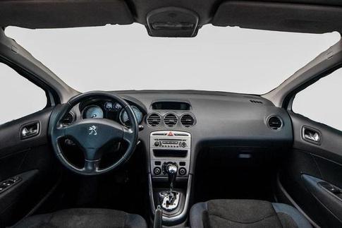 PEUGEOT 408 ALLURE