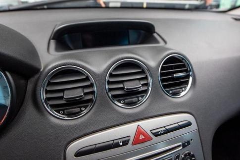 PEUGEOT 408 ALLURE