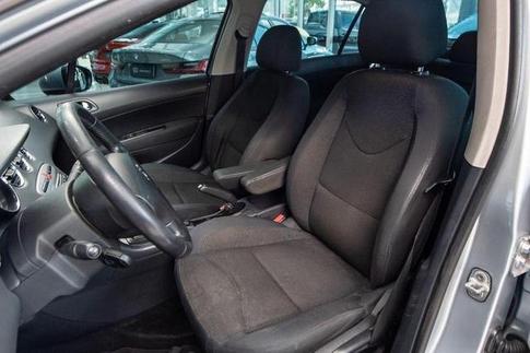 PEUGEOT 408 ALLURE