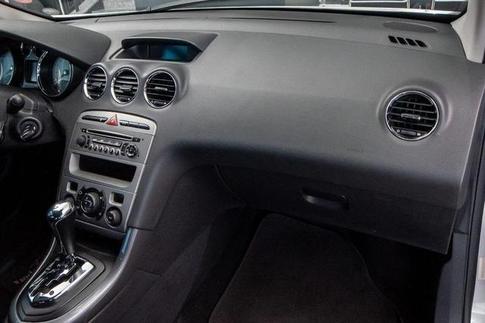 PEUGEOT 408 ALLURE