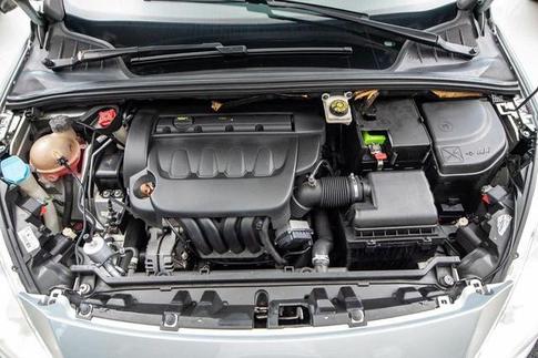 PEUGEOT 408 ALLURE