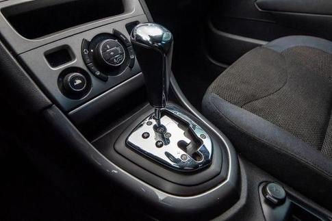 PEUGEOT 408 ALLURE