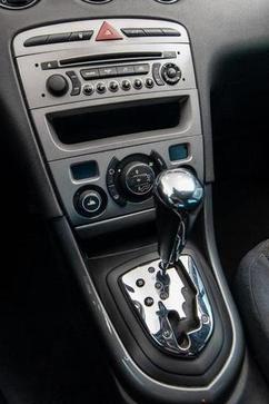 PEUGEOT 408 ALLURE