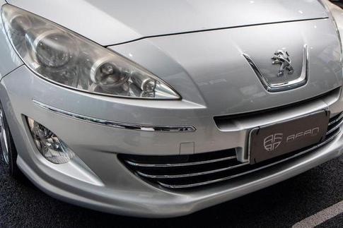 PEUGEOT 408 ALLURE