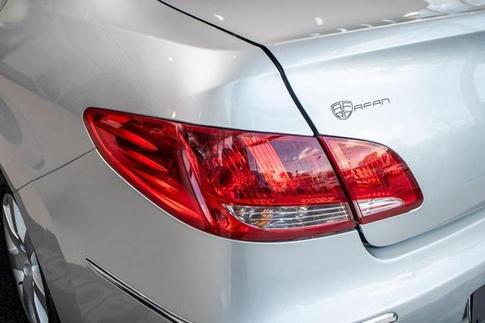 PEUGEOT 408 ALLURE
