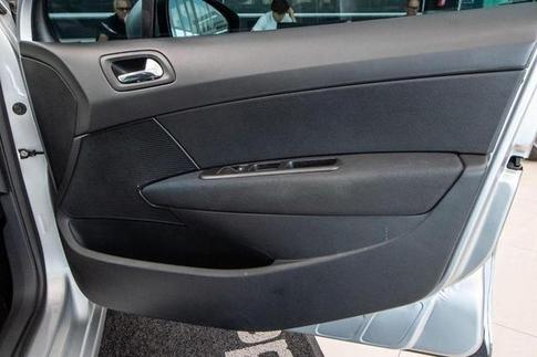 PEUGEOT 408 ALLURE