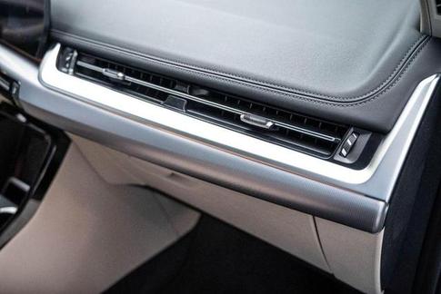 BMW X1 S20I X LINE