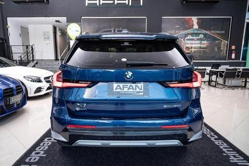 BMW X1 S20I X LINE