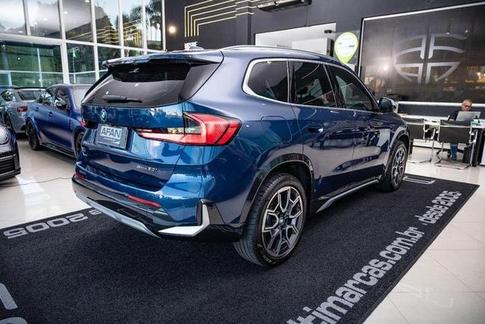 BMW X1 S20I X LINE