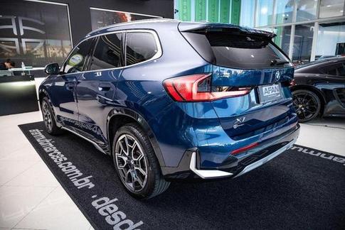 BMW X1 S20I X LINE