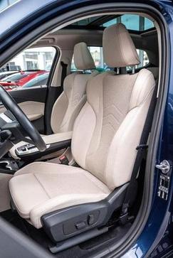 BMW X1 S20I X LINE