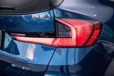 BMW X1 S20I X LINE