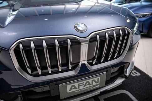 BMW X1 S20I X LINE