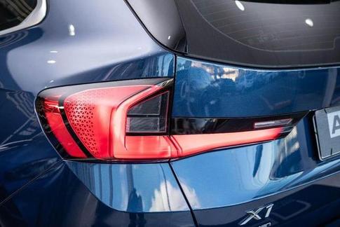 BMW X1 S20I X LINE