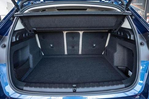 BMW X1 S20I X LINE