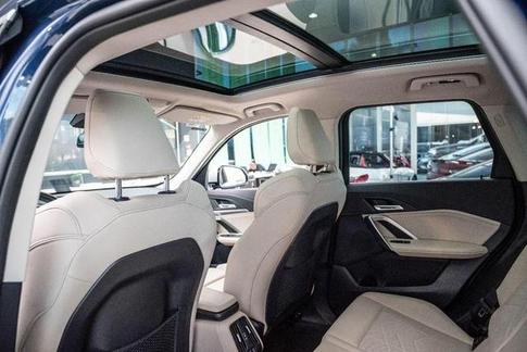 BMW X1 S20I X LINE