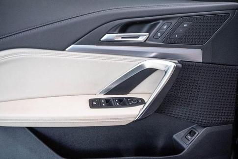 BMW X1 S20I X LINE