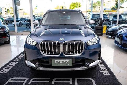 BMW X1 S20I X LINE