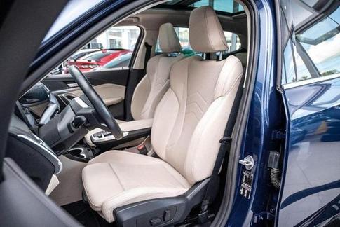 BMW X1 S20I X LINE